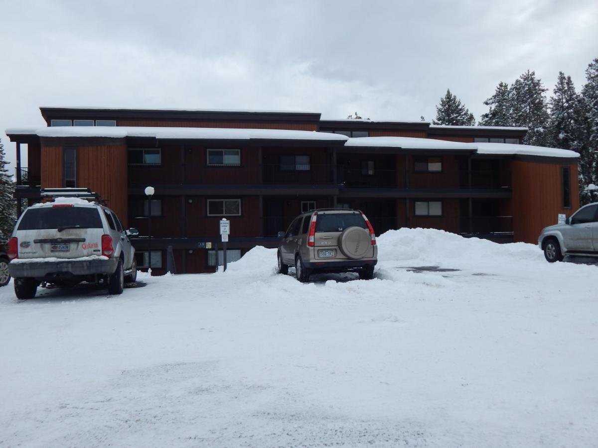 Beaver Village Unit #0834 Winter Park Exteriér fotografie